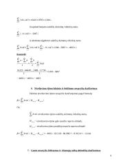 Trasos niveliavimas 6 puslapis