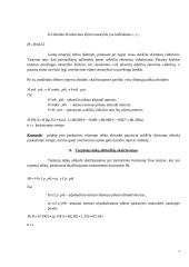 Trasos niveliavimas 7 puslapis