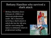 People who managed to survive despite to odds 2 puslapis