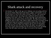 People who managed to survive despite to odds 3 puslapis