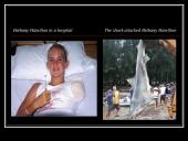 People who managed to survive despite to odds 4 puslapis