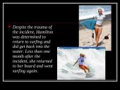 People who managed to survive despite to odds 5 puslapis