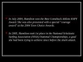 People who managed to survive despite to odds 6 puslapis