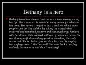 People who managed to survive despite to odds 8 puslapis