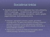 Antrosios kartos saityno (Web 2.0) paslaugos 8 puslapis