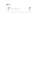 Fluoro įtaka žmogaus organizmui, maisto produktų saugai ir gamybai 3 puslapis