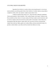 Fluoro įtaka žmogaus organizmui, maisto produktų saugai ir gamybai 5 puslapis