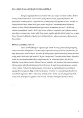 Fluoro įtaka žmogaus organizmui, maisto produktų saugai ir gamybai 6 puslapis