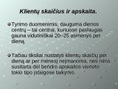 Dienos centrų neįgaliesiems Lietuvoje tipologija 7 puslapis