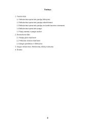 Pilvo chirurginės operacinės projektavimas 2 puslapis