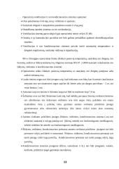 Pilvo chirurginės operacinės projektavimas 12 puslapis