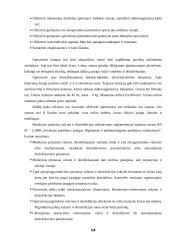 Pilvo chirurginės operacinės projektavimas 14 puslapis