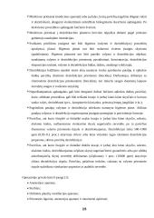 Pilvo chirurginės operacinės projektavimas 15 puslapis