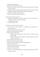 Pilvo chirurginės operacinės projektavimas 16 puslapis