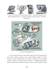 Pilvo chirurginės operacinės projektavimas 18 puslapis
