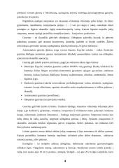 Pilvo chirurginės operacinės projektavimas 4 puslapis