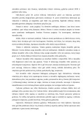 Pilvo chirurginės operacinės projektavimas 6 puslapis