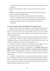 Pilvo chirurginės operacinės projektavimas 8 puslapis