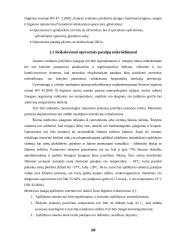 Pilvo chirurginės operacinės projektavimas 10 puslapis