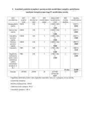 UAB “Euresta“ investicinis projektas 13 puslapis