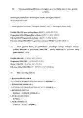 UAB “Euresta“ investicinis projektas 16 puslapis