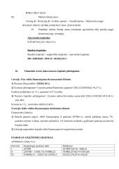 UAB “Euresta“ investicinis projektas 18 puslapis