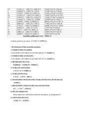 UAB “Euresta“ investicinis projektas 19 puslapis