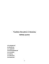 Bijūnas 11 puslapis