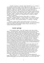 Aristotelio filosofija 3 puslapis