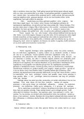 Aristotelio filosofija 5 puslapis