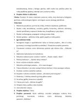 Projektas "Mes už sveiką gyvenseną ir turiningą laisvalaikio praleidimą" 2 puslapis