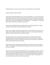 Ar verta kovoti jei žinai kad pralaimėsi 3 puslapis