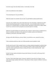 Ar verta kovoti jei žinai kad pralaimėsi 4 puslapis