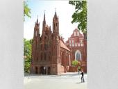 Skaidrės apie gotiką Lietuvoje 12 puslapis