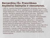 Skaidrės apie gotiką Lietuvoje 13 puslapis
