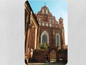 Skaidrės apie gotiką Lietuvoje 14 puslapis