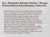 Skaidrės apie gotiką Lietuvoje 17 puslapis