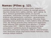 Skaidrės apie gotiką Lietuvoje 19 puslapis