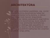 Skaidrės apie gotiką Lietuvoje 3 puslapis