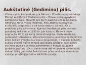 Skaidrės apie gotiką Lietuvoje 7 puslapis