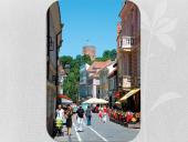 Skaidrės apie gotiką Lietuvoje 8 puslapis