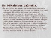 Skaidrės apie gotiką Lietuvoje 9 puslapis