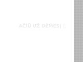 Elektroninių laiškų rašymas 11 puslapis