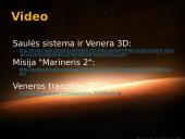 Fizikos pristatymas apie venerą 11 puslapis