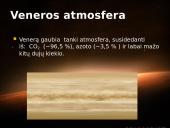 Fizikos pristatymas apie venerą 4 puslapis