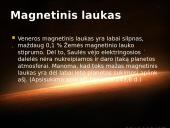 Fizikos pristatymas apie venerą 6 puslapis