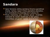 Fizikos pristatymas apie venerą 7 puslapis