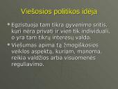 Viešosios politikos problemų analizė 7 puslapis