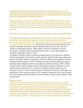 Mažoji Lietuva Prūsijos kunigaikštystėje (1525-1701) 3 puslapis