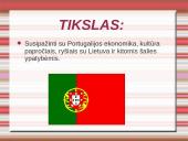 Portugalija skaidrės 2 puslapis
